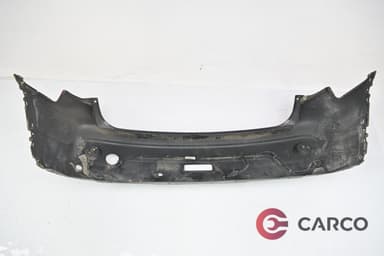 Задна броня за NISSAN QASHQAI / QASHQAI +2 (J10, JJ10) 1.5 dCi (2007)