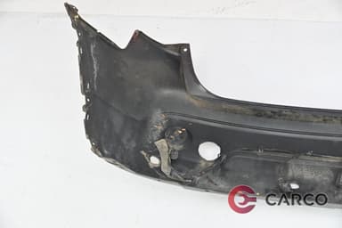 Задна броня за NISSAN QASHQAI / QASHQAI +2 (J10, JJ10) 1.5 dCi (2007)