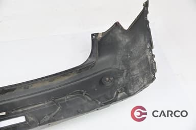 Задна броня за NISSAN QASHQAI / QASHQAI +2 (J10, JJ10) 1.5 dCi (2007)