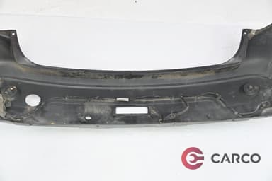 Задна броня за NISSAN QASHQAI / QASHQAI +2 (J10, JJ10) 1.5 dCi (2007)
