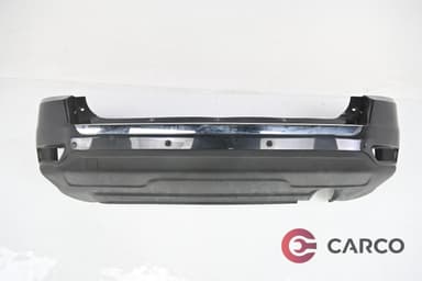 Задна броня за JEEP COMPASS FACELIFT (MK49) 2.2 CRD (2006)