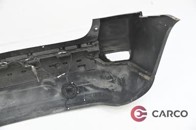 Задна броня за JEEP COMPASS FACELIFT (MK49) 2.2 CRD (2006)