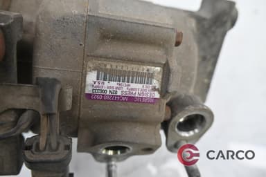 Компресор климатик MC447280-0922 за JEEP COMPASS FACELIFT (MK49) 2.2 CRD (2006)