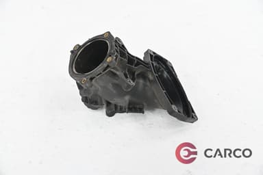 Въздуховод A6510900128 за JEEP COMPASS FACELIFT (MK49) 2.2 CRD (2006)