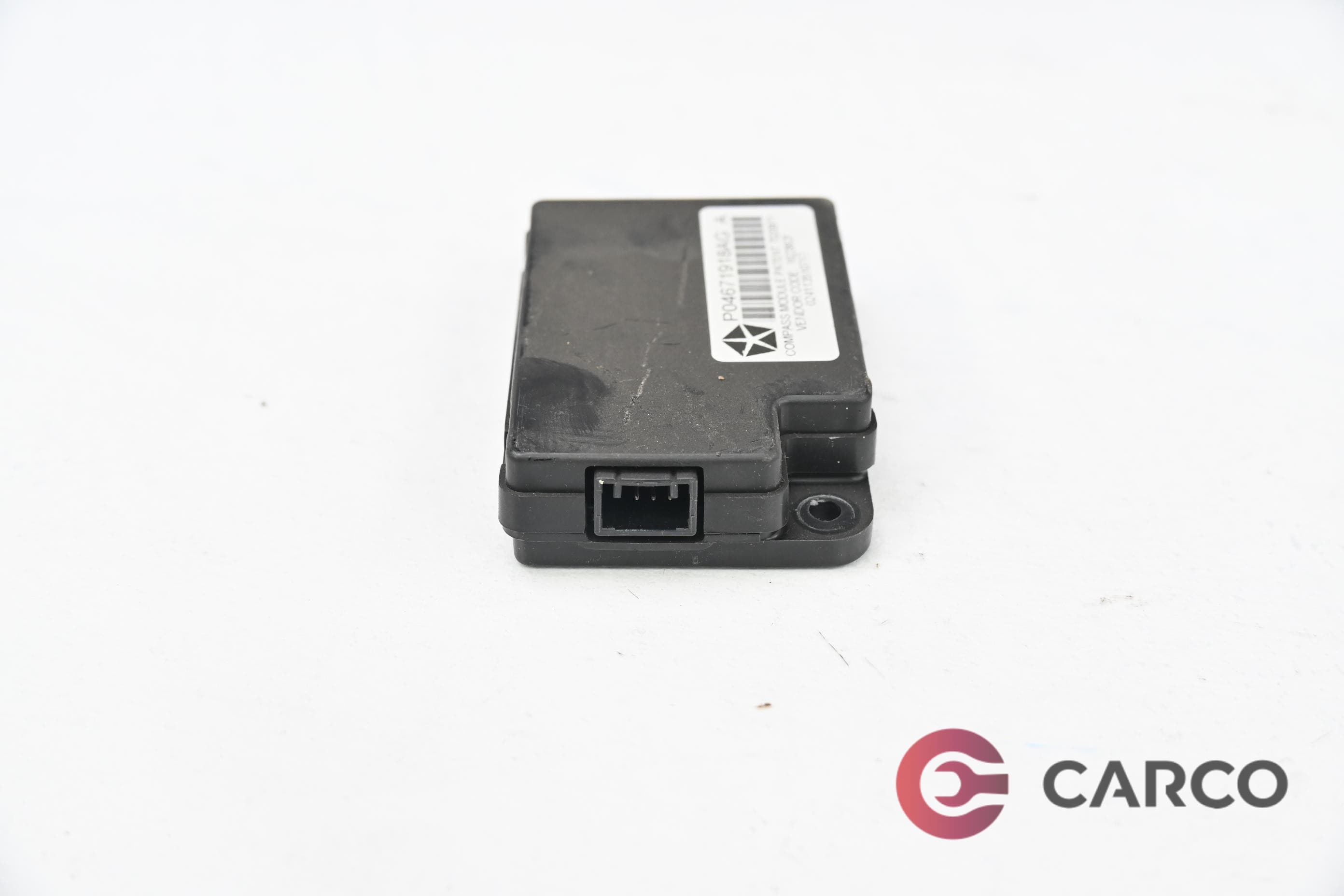 Модул компас P04671918AG за JEEP COMPASS FACELIFT (MK49) 2.2 CRD (2006)