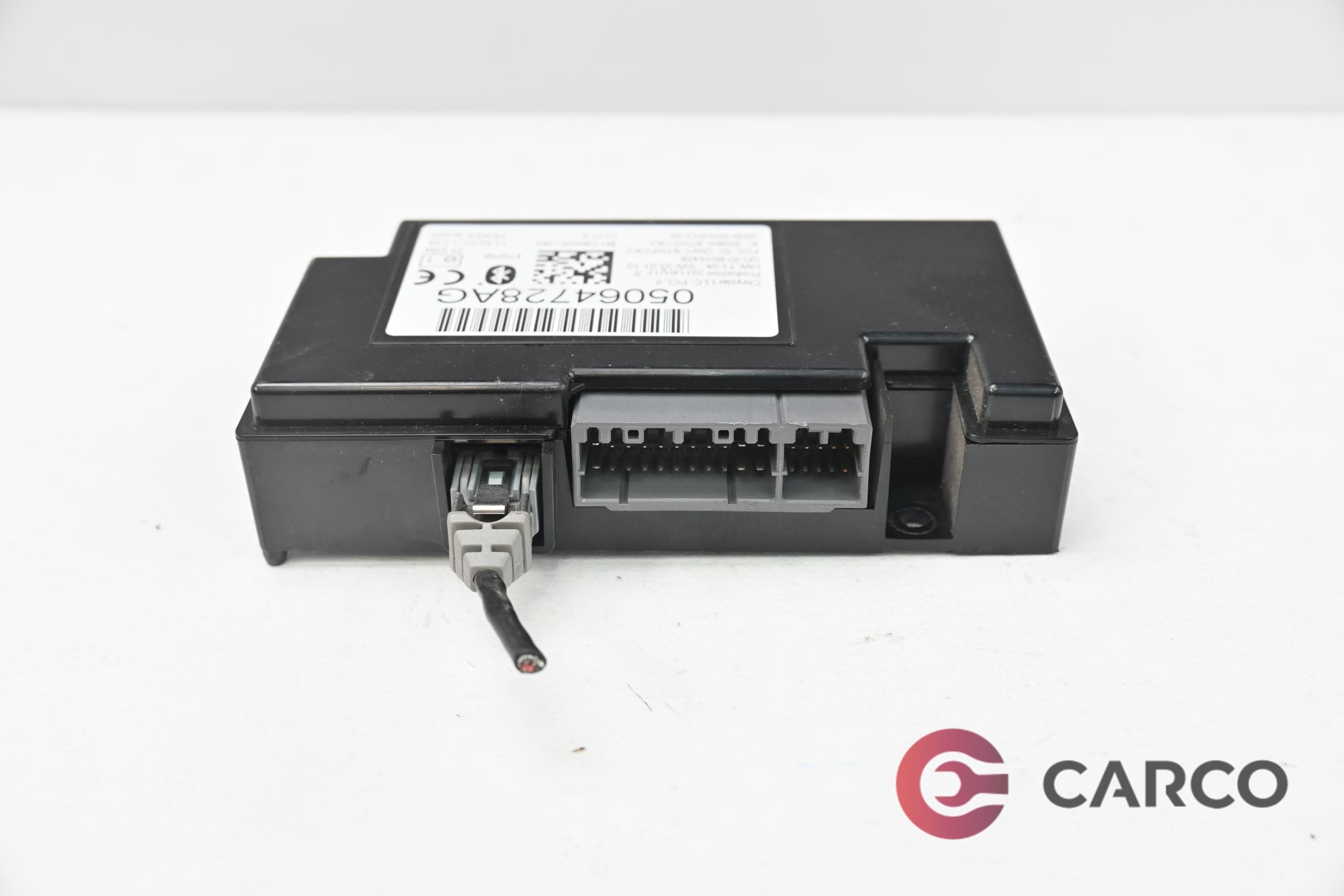 Bluetooth модул 05064728AG за JEEP COMPASS FACELIFT (MK49) 2.2 CRD (2006)
