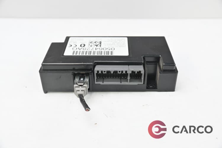 Bluetooth модул 05064728AG за JEEP COMPASS FACELIFT (MK49) 2.2 CRD (2006)
