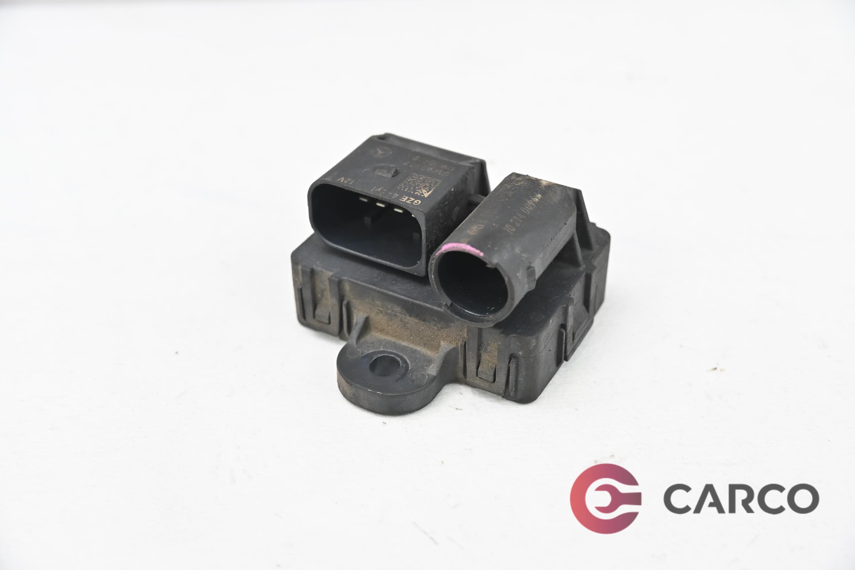 Реле подгревни свещи 0522120203 за JEEP COMPASS FACELIFT (MK49) 2.2 CRD (2006)