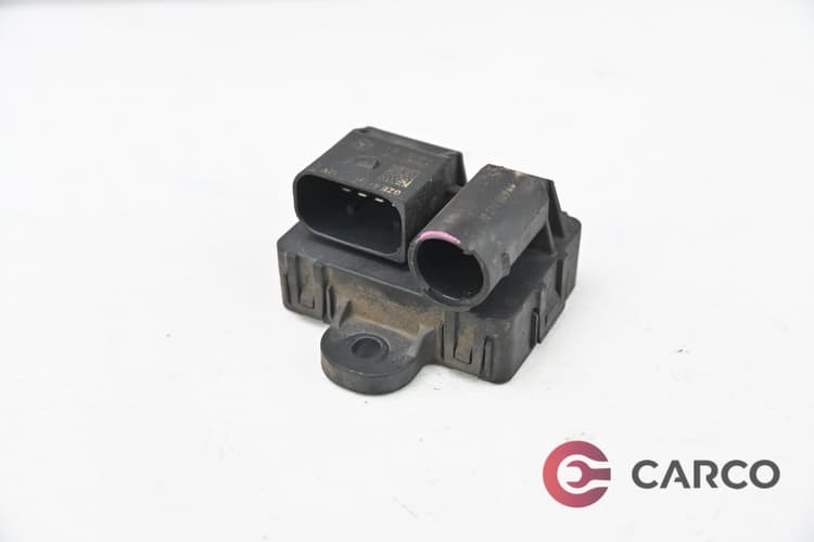 Реле подгревни свещи 0522120203 за JEEP COMPASS FACELIFT (MK49) 2.2 CRD (2006)