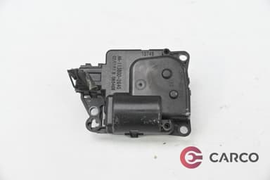Моторче клапа парно АА-113800-2640(12) за JEEP COMPASS FACELIFT (MK49) 2.2 CRD (2006)