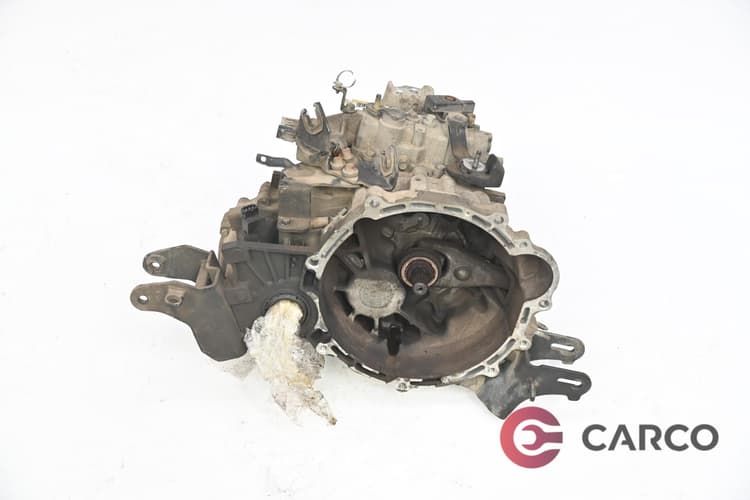5 Степенна ръчна скоростна кутия M56CF2 за HYUNDAI i30 CW (FD) 1.6 CRDi (2007 - 2012)
