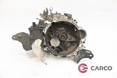 5 Степенна ръчна скоростна кутия M56CF2 за HYUNDAI i30 CW (FD) 1.6 CRDi (2007 - 2012)