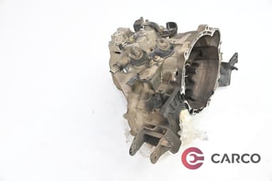 5 Степенна ръчна скоростна кутия M56CF2 за HYUNDAI i30 CW (FD) 1.6 CRDi (2007 - 2012)