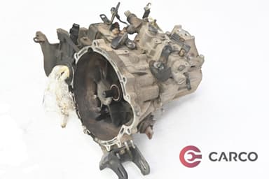 5 Степенна ръчна скоростна кутия M56CF2 за HYUNDAI i30 CW (FD) 1.6 CRDi (2007 - 2012)