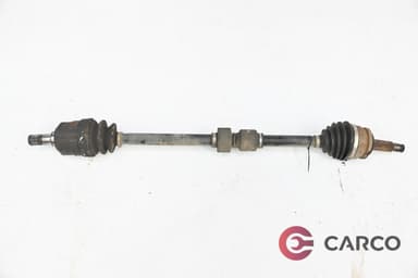 Полуоска предна дясна за HYUNDAI i30 CW (FD) 1.6 CRDi (2007 - 2012)
