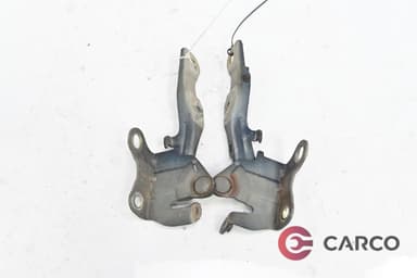Панти преден капак комплект 2 броя за HYUNDAI i30 CW (FD) 1.6 CRDi (2007 - 2012)