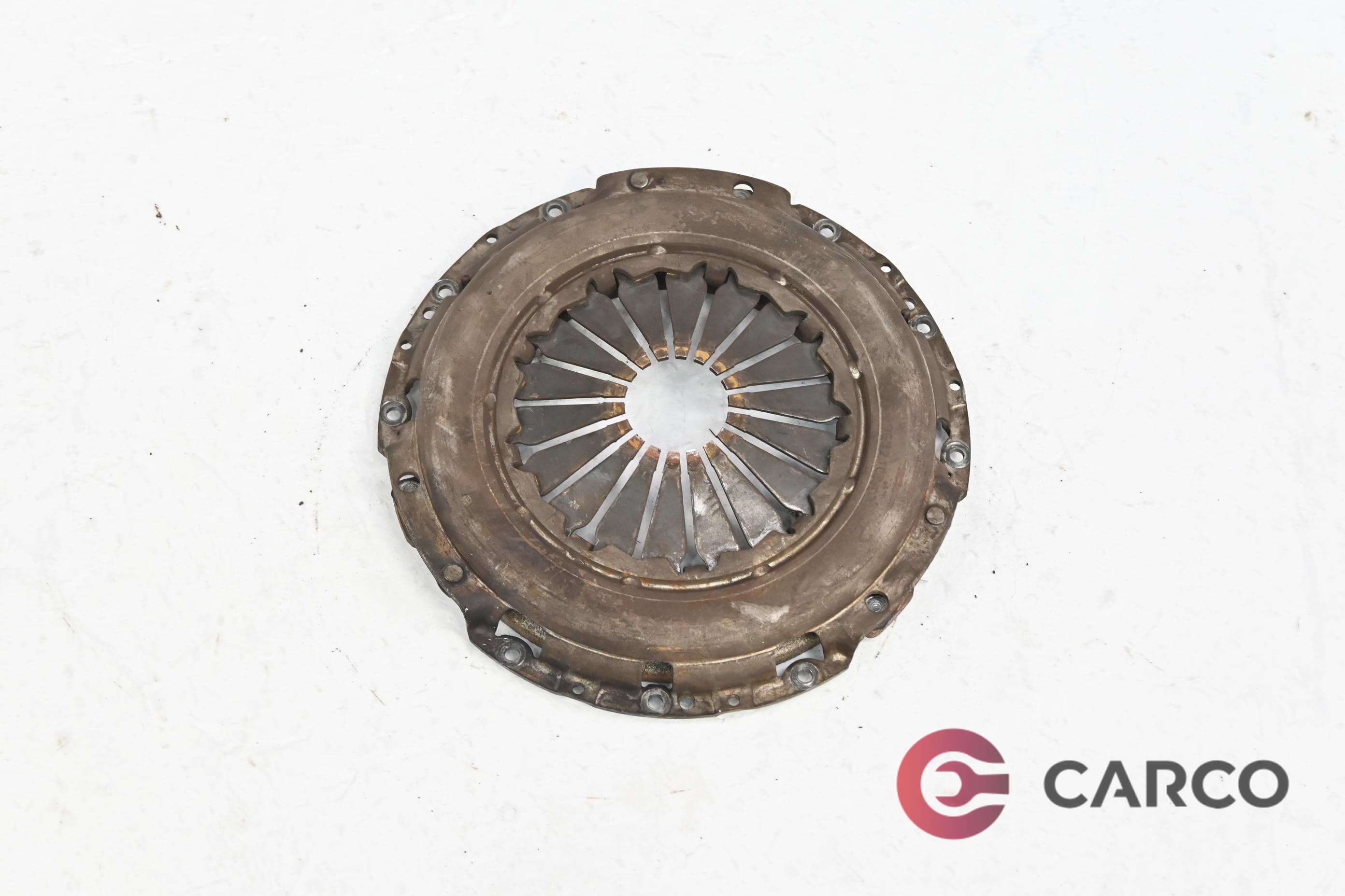 Притискателен диск за HYUNDAI i30 CW (FD) 1.6 CRDi (2007 - 2012)