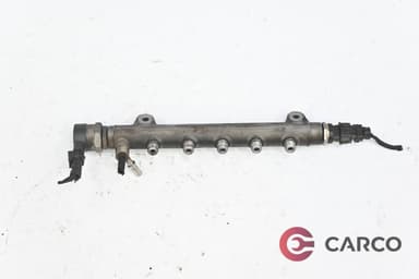 Горивна рейка 0445214111 за HYUNDAI i30 CW (FD) 1.6 CRDi (2007 - 2012)