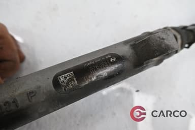 Горивна рейка 0445214111 за HYUNDAI i30 CW (FD) 1.6 CRDi (2007 - 2012)