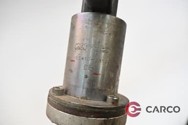 EGR клапан 28410-2A120 за HYUNDAI i30 CW (FD) 1.6 CRDi (2007 - 2012)