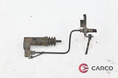 Долна помпа съединител за HYUNDAI i30 CW (FD) 1.6 CRDi (2007 - 2012)