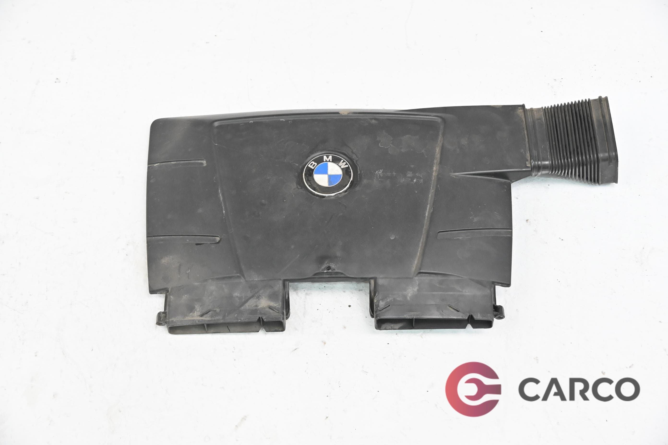 Въздуховод за BMW 3 Touring (E91) 320 i (2005 - 2012)
