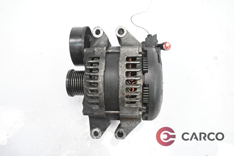 Алтернатор 7550468-02 за BMW 3 Touring (E91) 320 i (2005 - 2012)
