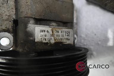 Хидравлична помпа 6780413 за BMW 3 Touring (E91) 320 i (2005 - 2012)