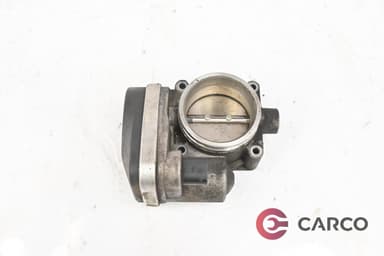 Дросел клапа 1354 1439224-04 за BMW 3 Touring (E91) 320 i (2005 - 2012)