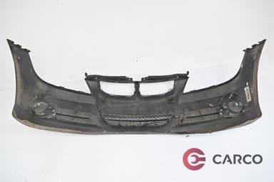 Предна броня за BMW 3 Touring (E91) 320 i (2005 - 2012)