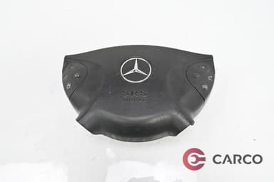 AIRBAG волан за MERCEDES-BENZ E-CLASS седан (W211) E 220 CDI (2002 - 2009)