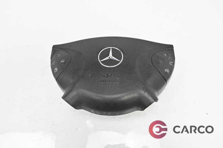 AIRBAG волан за MERCEDES-BENZ E-CLASS седан (W211) E 220 CDI (2002 - 2009)