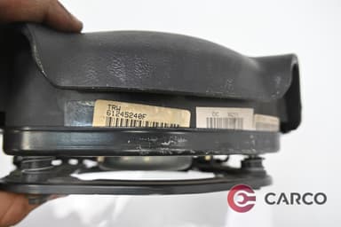 AIRBAG волан за MERCEDES-BENZ E-CLASS седан (W211) E 220 CDI (2002 - 2009)