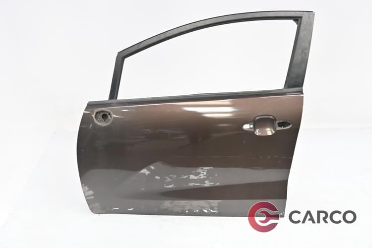 Врата предна лява за KIA RIO III (UB) 1.4 CRDi (2011)