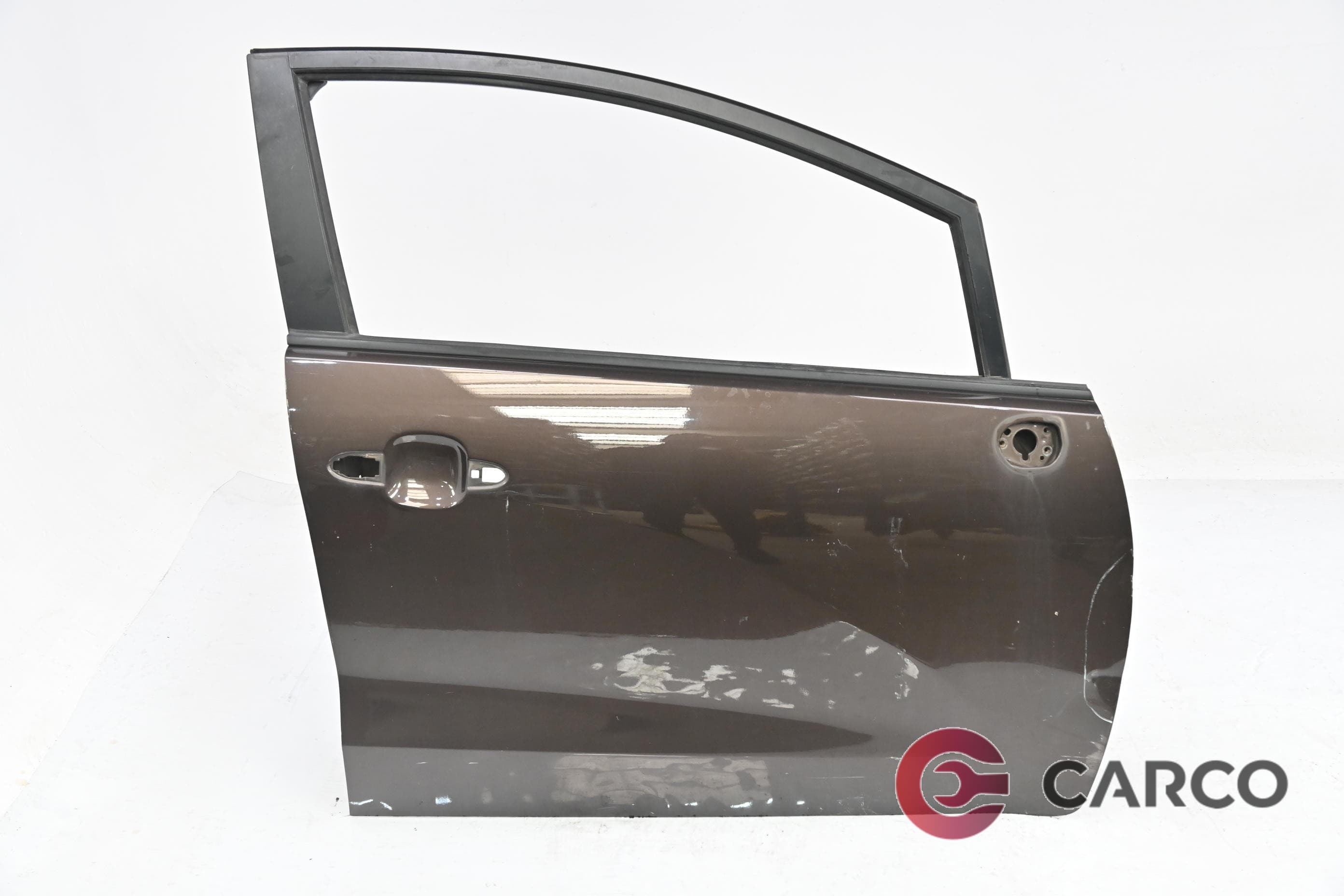 Врата предна дясна за KIA RIO III (UB) 1.4 CRDi (2011)