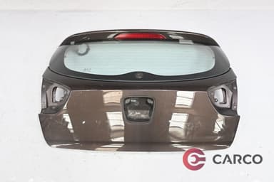 Заден капак за KIA RIO III (UB) 1.4 CRDi (2011)