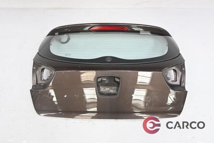 Заден капак за KIA RIO III (UB) 1.4 CRDi (2011)