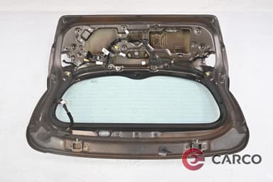 Заден капак за KIA RIO III (UB) 1.4 CRDi (2011)