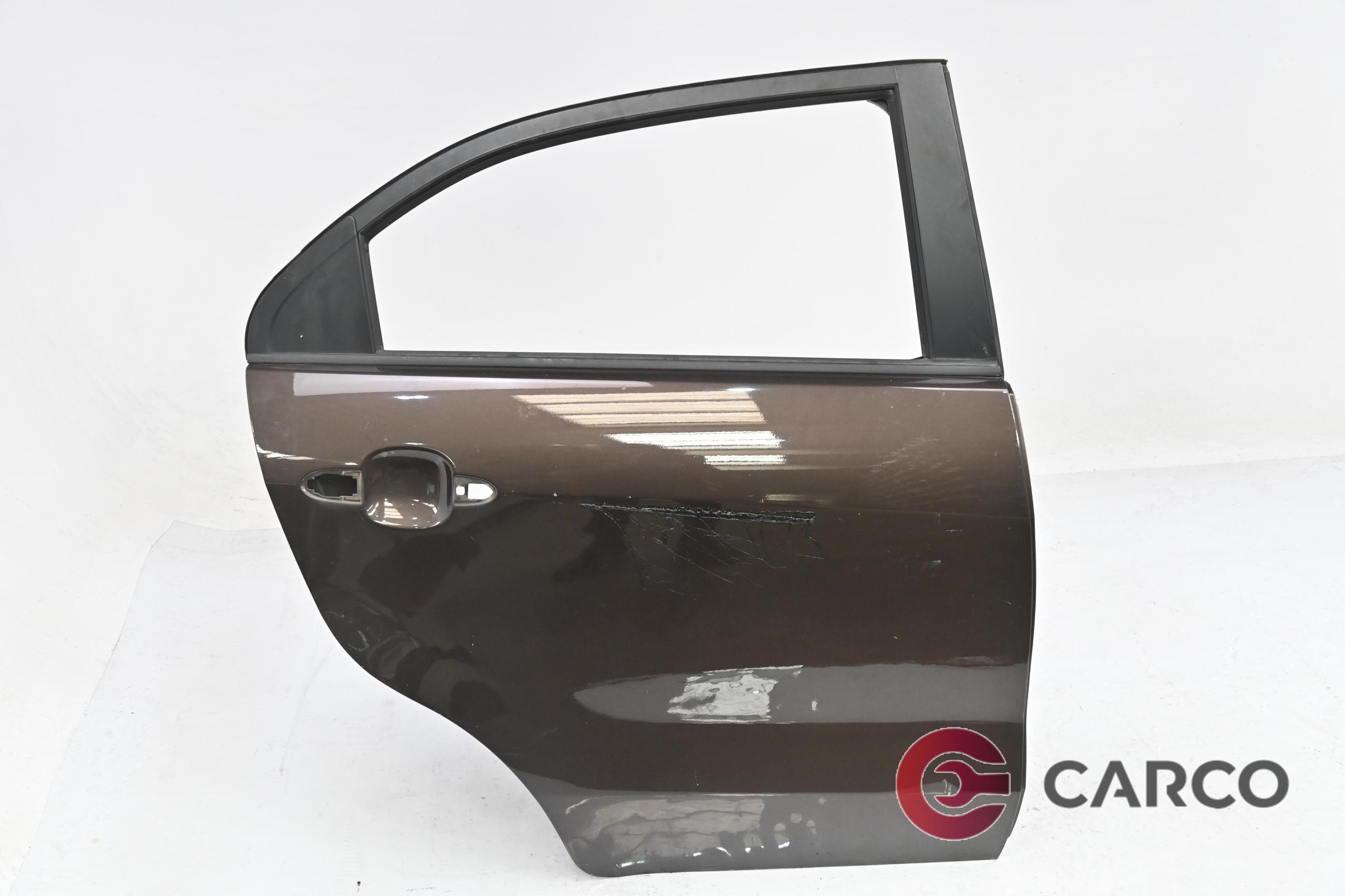 Врата задна дясна за KIA RIO III (UB) 1.4 CRDi (2011)