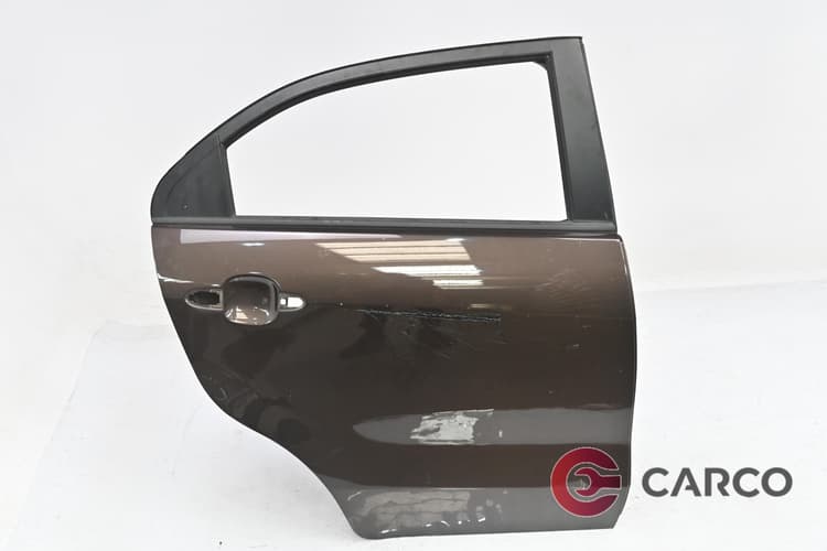 Врата задна дясна за KIA RIO III (UB) 1.4 CRDi (2011)