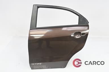 Врата задна лява за KIA RIO III (UB) 1.4 CRDi (2011)