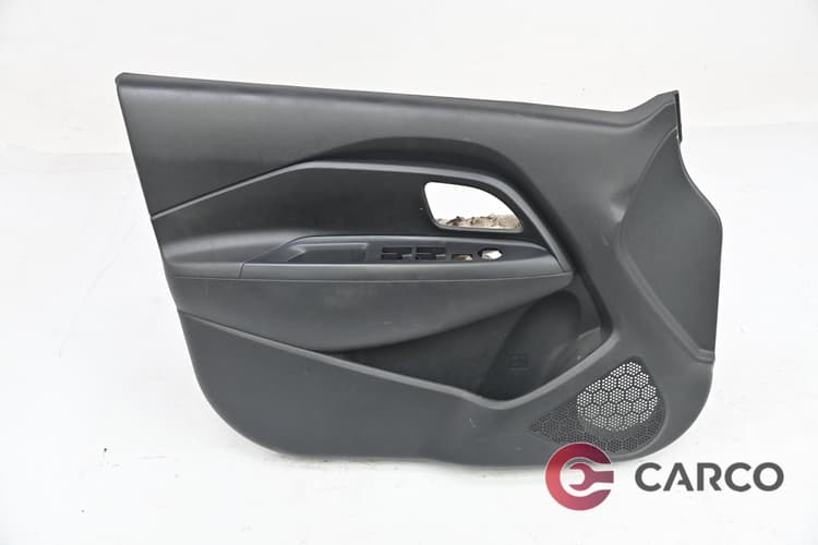 Кора врата предна лява за KIA RIO III (UB) 1.4 CRDi (2011)
