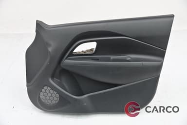 Кора врата предна дясна за KIA RIO III (UB) 1.4 CRDi (2011)
