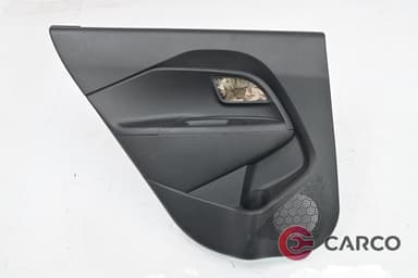 Кора врата задна лява за KIA RIO III (UB) 1.4 CRDi (2011)