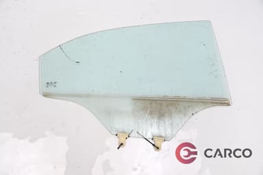 Стъкло врата задно дясно за KIA RIO III (UB) 1.4 CRDi (2011)