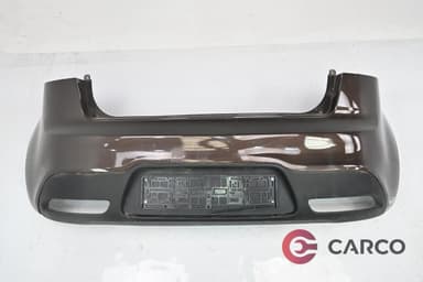 Задна броня за KIA RIO III (UB) 1.4 CRDi (2011)
