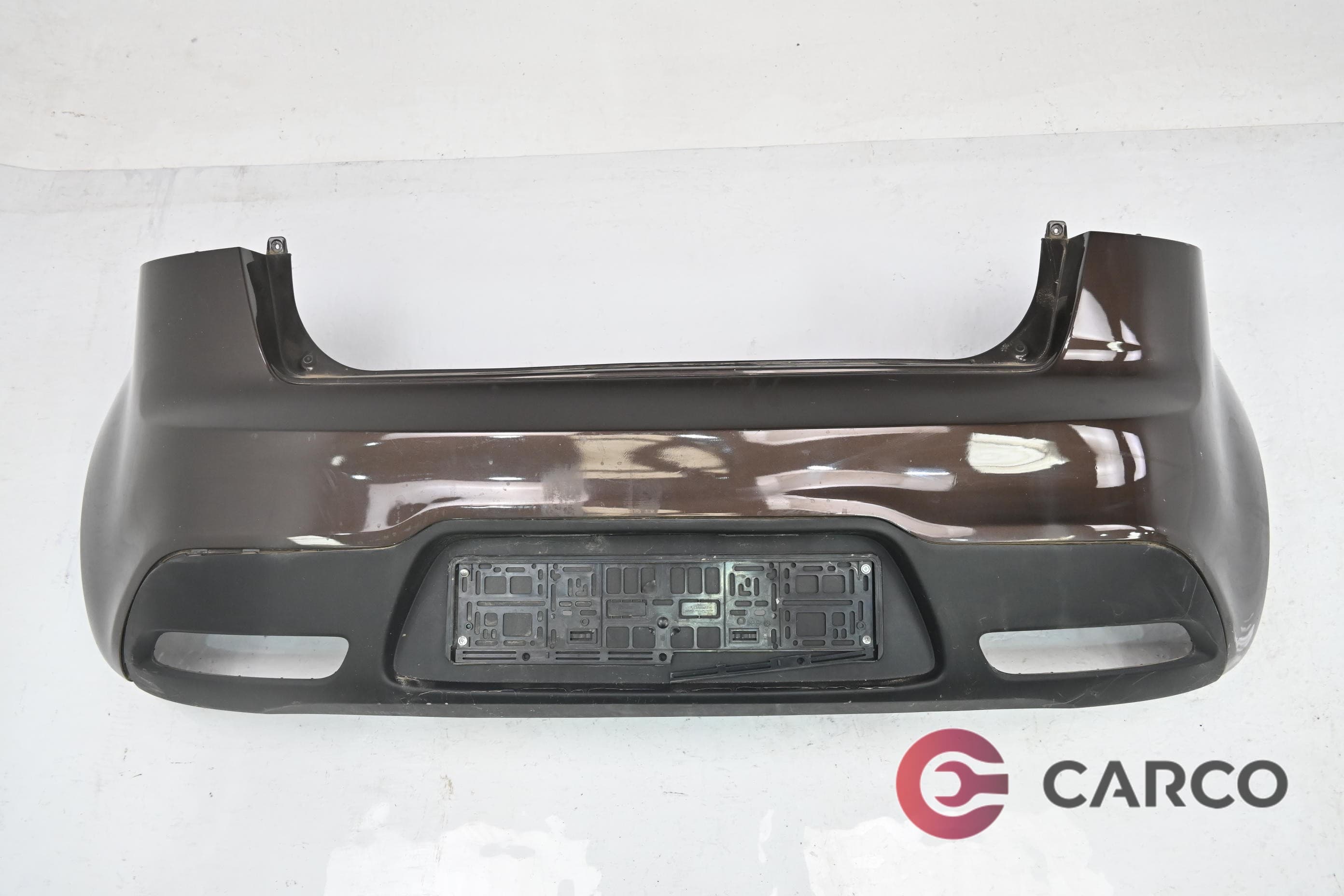 Задна броня за KIA RIO III (UB) 1.4 CRDi (2011)