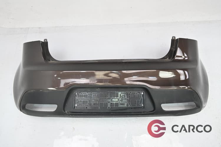 Задна броня за KIA RIO III (UB) 1.4 CRDi (2011)