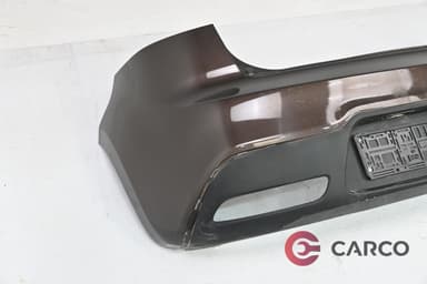 Задна броня за KIA RIO III (UB) 1.4 CRDi (2011)
