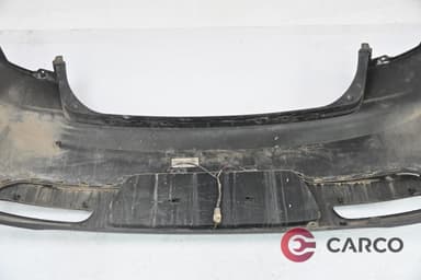 Задна броня за KIA RIO III (UB) 1.4 CRDi (2011)